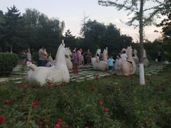 -鹦鹉寺公园