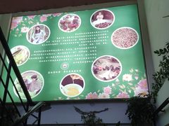 -茶油香闽南菜·花园餐厅(前埔店)