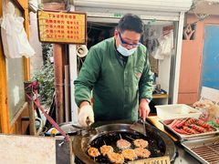 -丁脊壹绝·里脊肉
