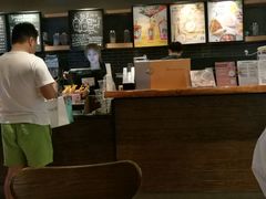-星巴克(上海南站店)