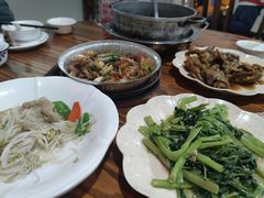 -南记食粥坊·宵夜大排档(莲花总店)
