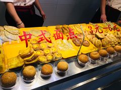 -福苑粥铺(长春大街店)