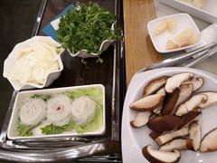 -牛街·马辈儿涮肉(牛街二店)