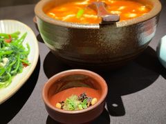 -山石榴·贵州菜(丰盛里店)