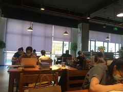 -上海市虹口区图书馆(曲阳分馆)