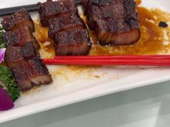 -金华安大酒楼·老牌潮菜·粤式茶点(东方国际店)