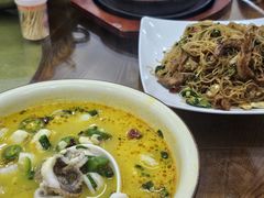 -南记食粥坊·宵夜大排档(莲花总店)