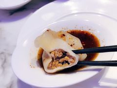 -喜鼎海胆水饺(柏威年购物中心店)