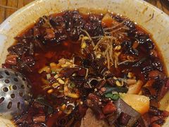 -永红源·啤酒烧烤海鲜大排档(台柳路店)