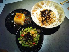 凉拌毛豆-一棠龙虾(徐家汇城开YOYO店)
