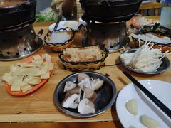 -范贤光鸡公煲(平乐园总店)