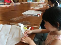 -济南香格里拉·咖啡泉自助餐厅