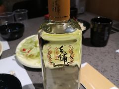 -一棠龙虾•王牌虾球(楚河汉街店)