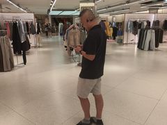 -ZARA(大上海时代广场店)