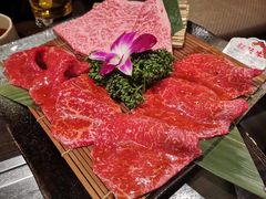 -俺的焼肉(銀座9丁目店)