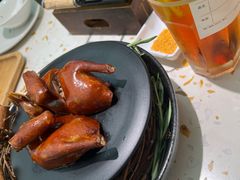 -大树餐厅(环球港店)