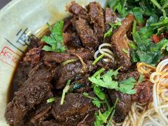 -旺泉餐饮店·清真牛肉面馆