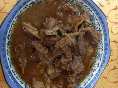 -乔家满族八大碗(流水沟店)