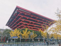 -中华艺术宫(上海美术馆)