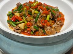 -芳·宴江南(范家路店)