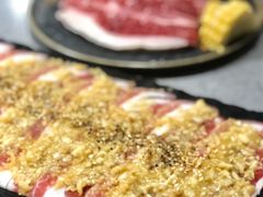 -妥妥烤肉料理(昙华林店)
