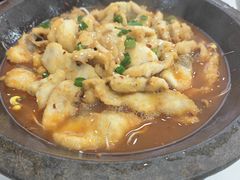 -王家土菜馆(霍山县店)