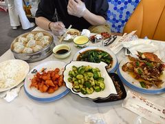 -李哥海鲜烧烤家常菜(孔雀城店)