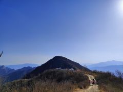 -妙峰山风景名胜区