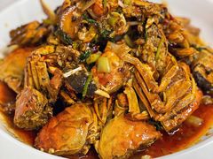 -蟹小平蟹钳·烧烤(光谷·金地雄楚店)