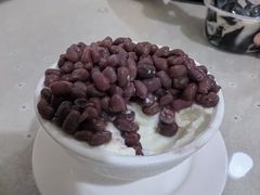 红豆双皮奶-老周记顺德双皮奶