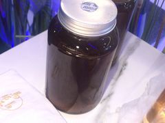 -马邦子·紫苏烤鱼(恒隆广场店)