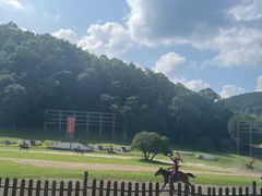 -大水川景区