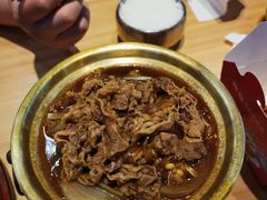 招牌安格斯肥牛-米村拌饭(领展购物广场店)