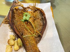 -海记品鸽·新疆菜(高铁站店)