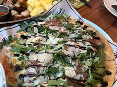 -Blac+Blac(中海环宇荟店)