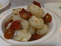 -万柳阁小馆·花园餐厅(龙潭湖店)
