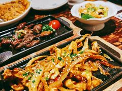 -小川洋风料理(街道口店)