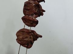 -老杜烧烤(解放路店)