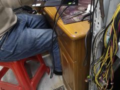 -鑫盛电脑科技(锦秋路店)