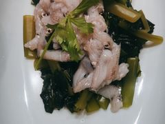 -味莊·青岛菜(云霄路店)