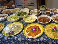 -李久其家民间餐厅(观沙岭公园店)