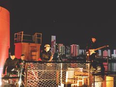 -武汉知音号
