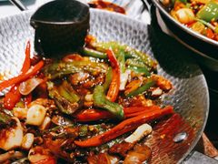 -相遇·鲜炒黄牛肉(丹阳吾悦广场店)