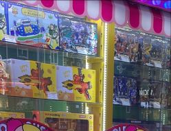 点击看大图 -莫莉幻想儿童乐园(天津熙悦汇店)