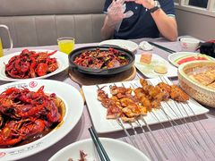 -有位虾匠·香辣蟹·小龙虾(李村店)