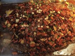 -锦尚阁烤鱼(望京新荟城店)