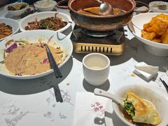 -关东小磨东北菜(漕河泾印象城店)