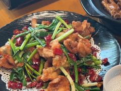 -金龙·打边炉(南京西路店)