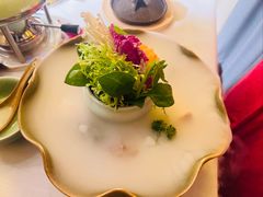 -叶叶菩提(太原别墅店)