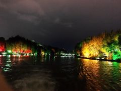 -桂林两江四湖景区